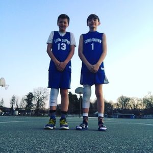 Meet your Posher, Jayden